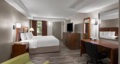 Days Inn by Wyndham Dumfries Quantico