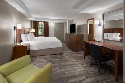 Days Inn by Wyndham Dumfries Quantico