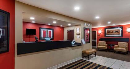 Extended Stay America Suites Rochester North