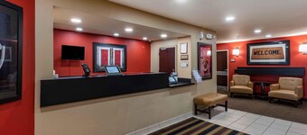 Extended Stay America Suites Rochester North