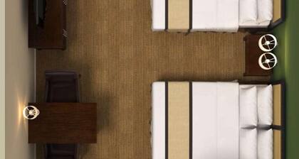 Extended Stay America Suites Red Bank Middletown