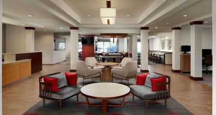 Fairfield Inn & Suites by Marriott Columbus OSU