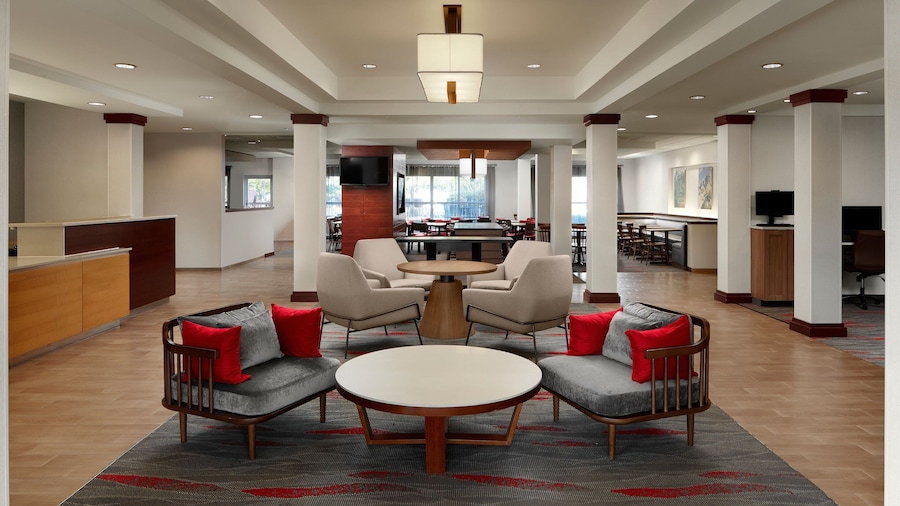 Fairfield Inn & Suites by Marriott Columbus OSU