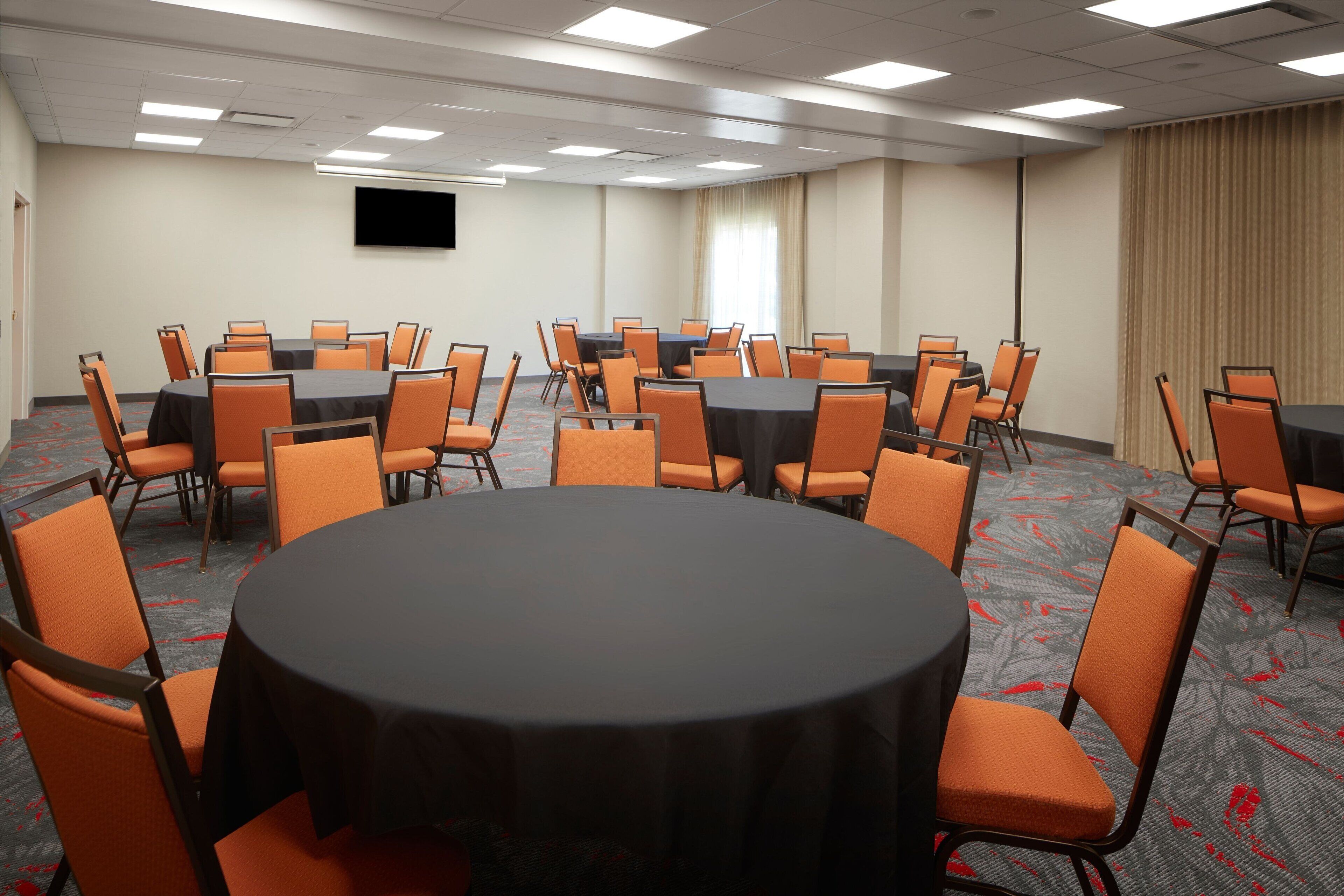 Foto - Marriott Columbus OSU