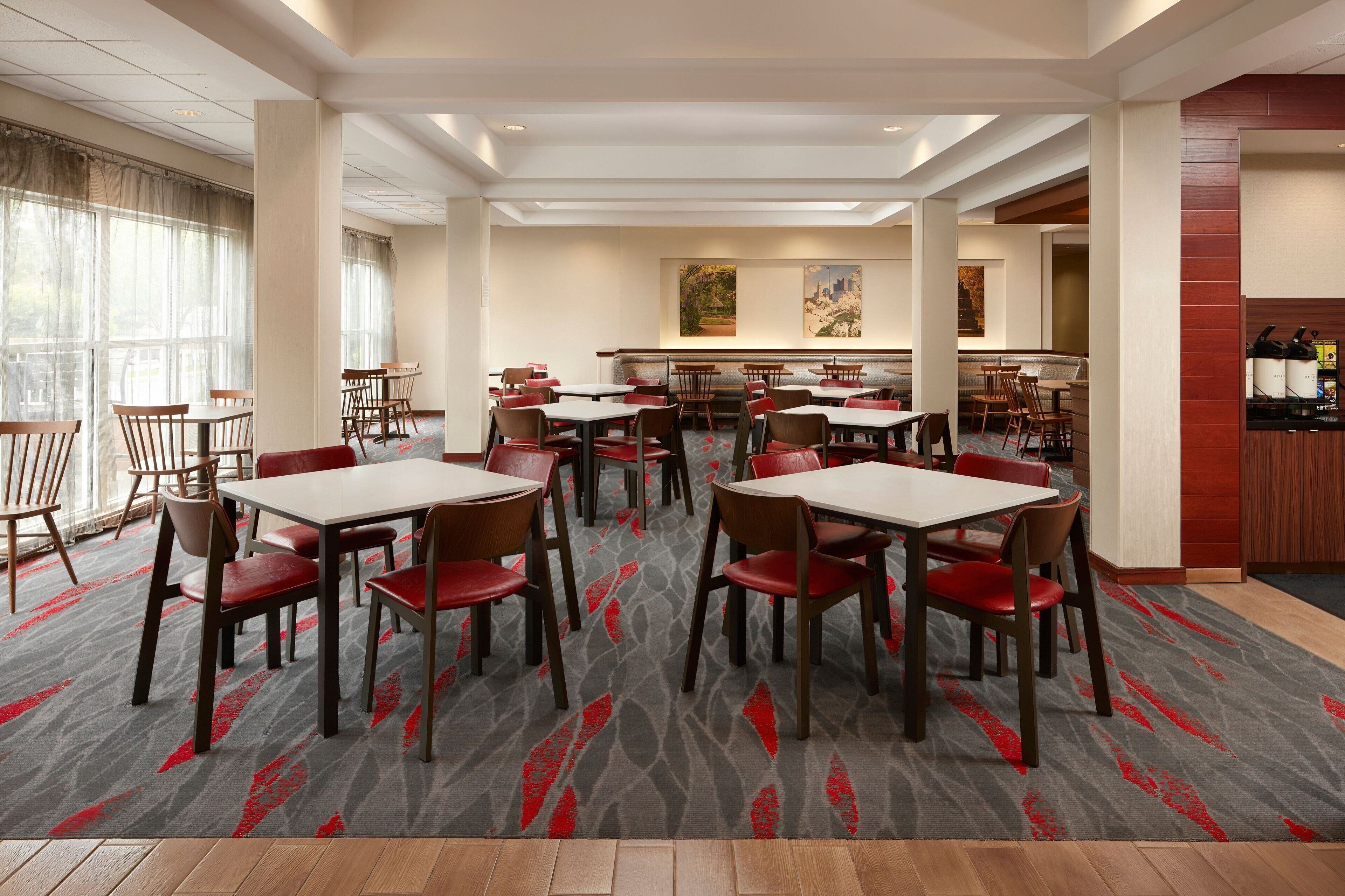 Photo - Marriott Columbus OSU