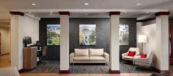 Fairfield Inn & Suites by Marriott Columbus OSU