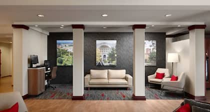 Fairfield Inn & Suites by Marriott Columbus OSU
