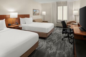 Suite, Multiple Beds, Non Smoking