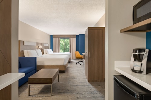 Holiday Inn Express & Suites Greenville - Downtown by IHG
