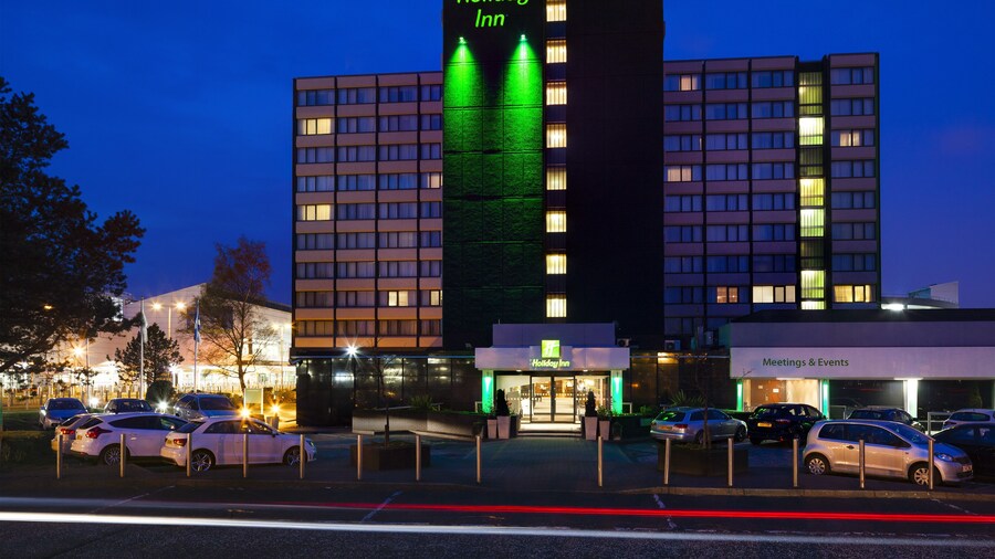 Holiday Inn Glasgow Airport by IHG