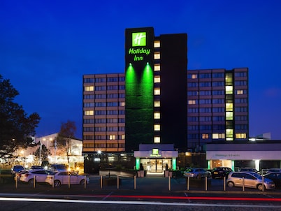 Holiday Inn Glasgow Airport by IHG
