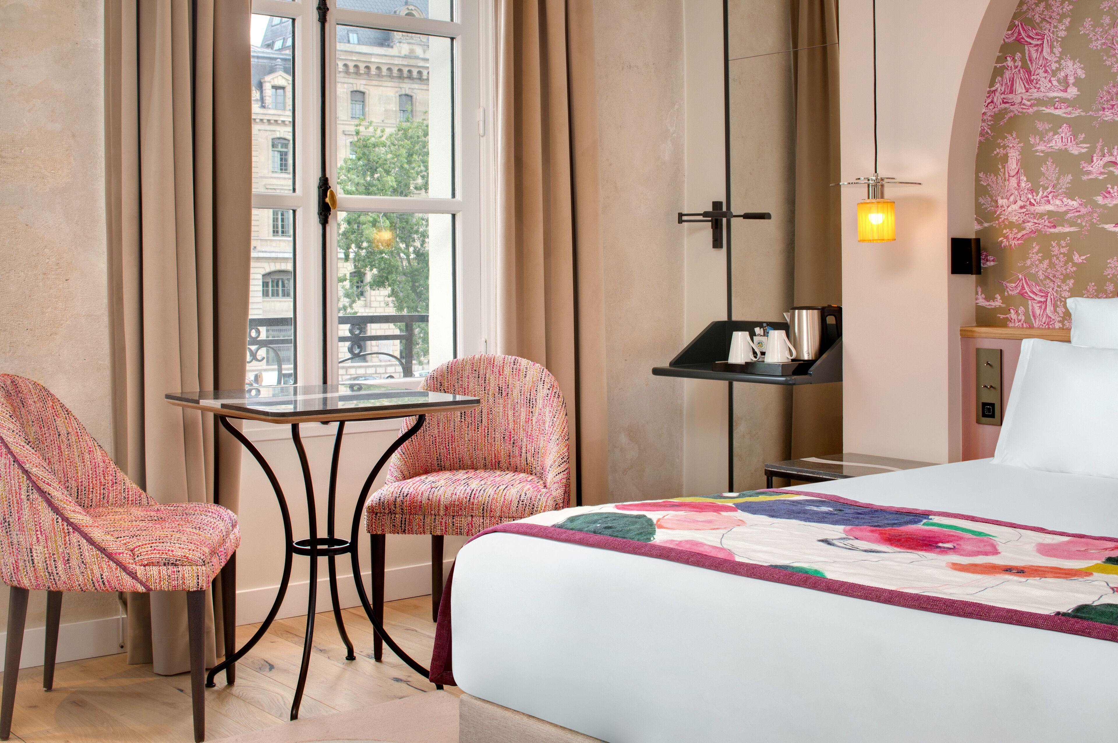 Photo - Les Rives de Notre-Dame