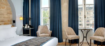 Hotel Les Rives De Notre Dame