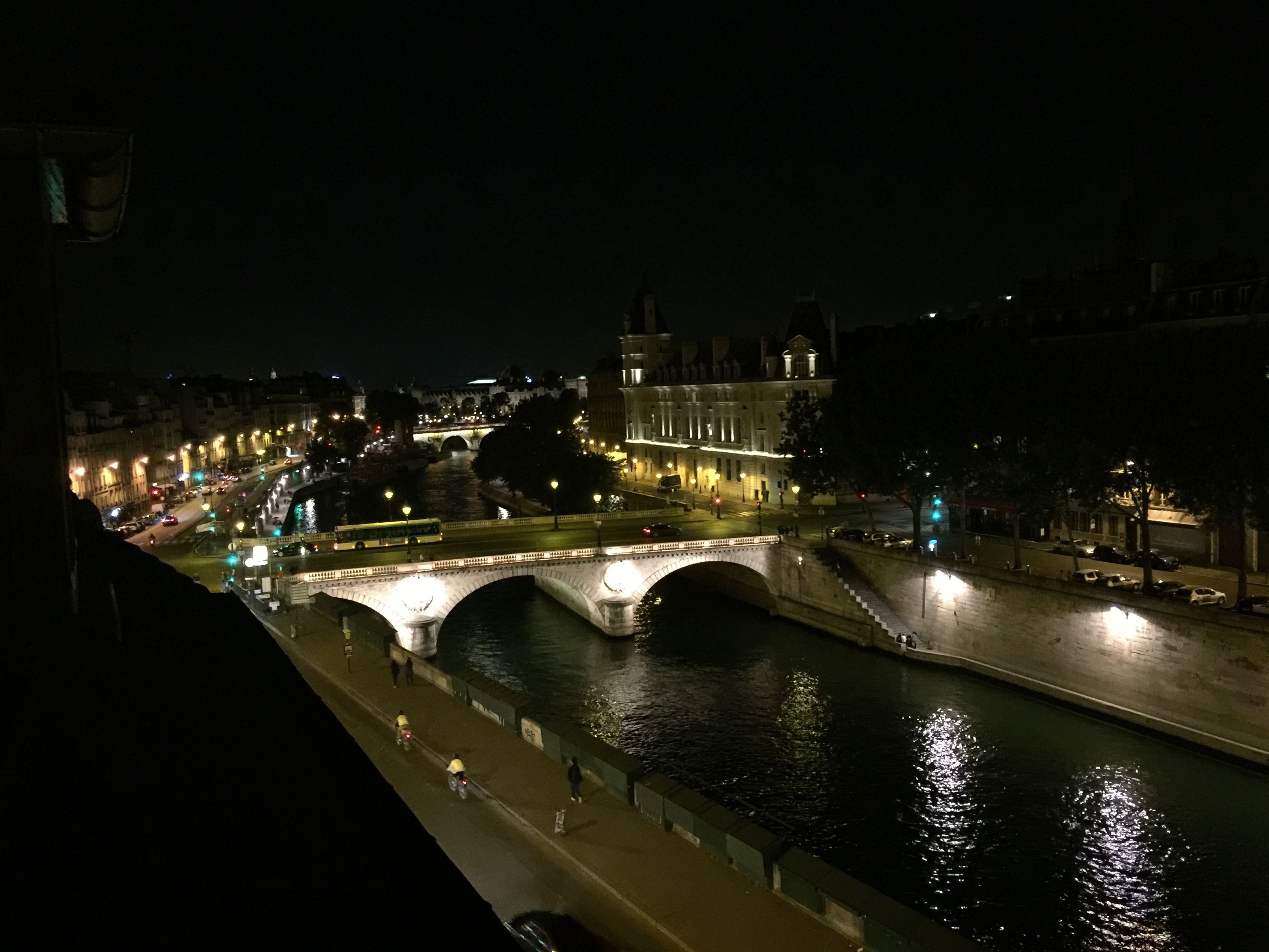 Photo - Hotel Les Rives De Notre Dame