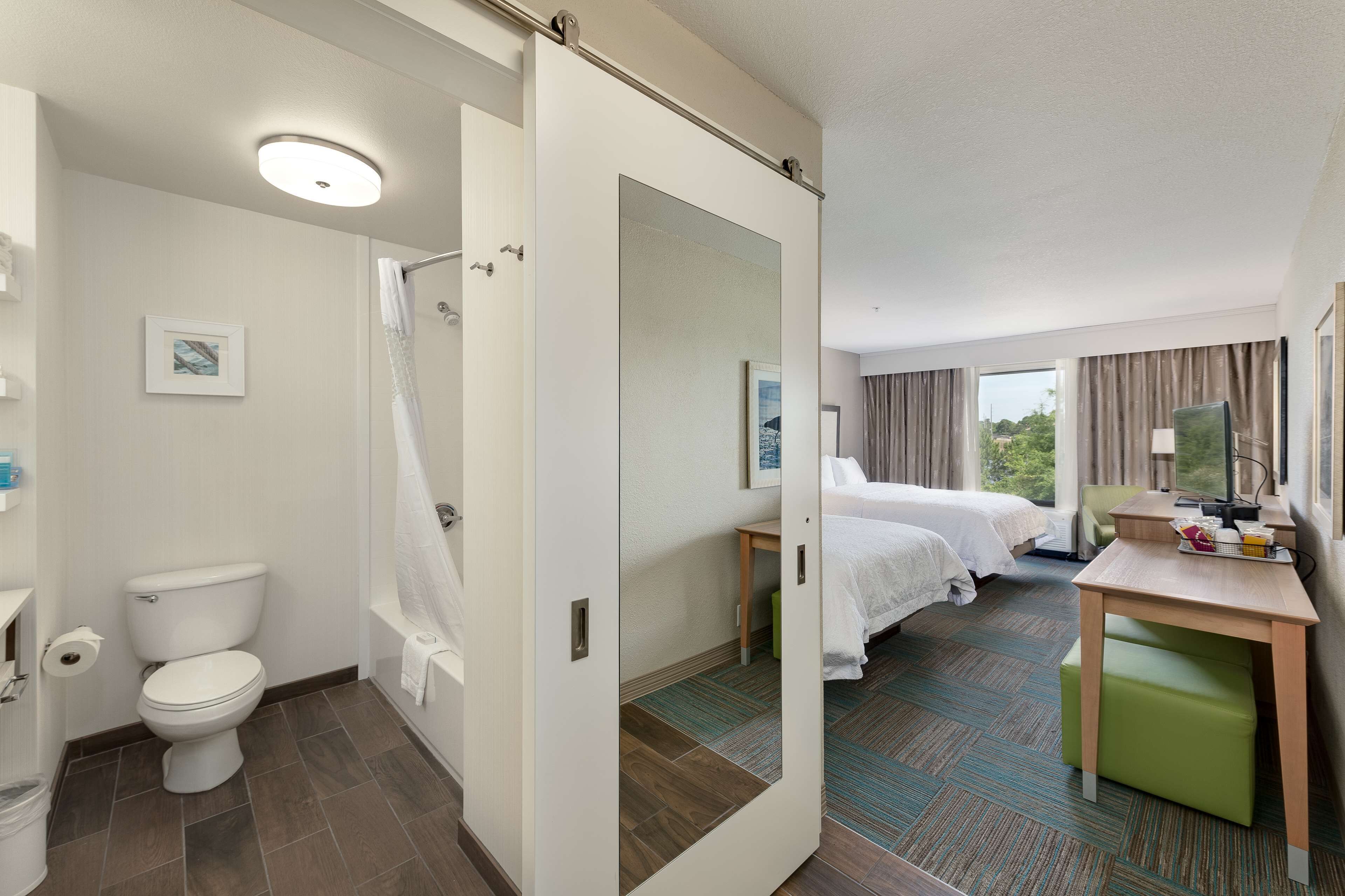 room, 2 queen beds, accessible, non smoking | pillow-top beds, free cots/infant beds, rollaway beds, free wifi