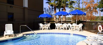 Hampton Inn Niceville - Eglin Air Force Base