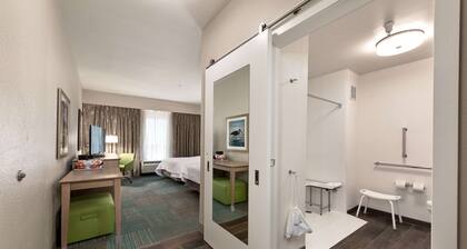 Hampton Inn Niceville - Eglin Air Force Base