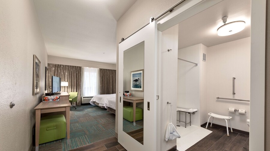 Hampton Inn Niceville - Eglin Air Force Base