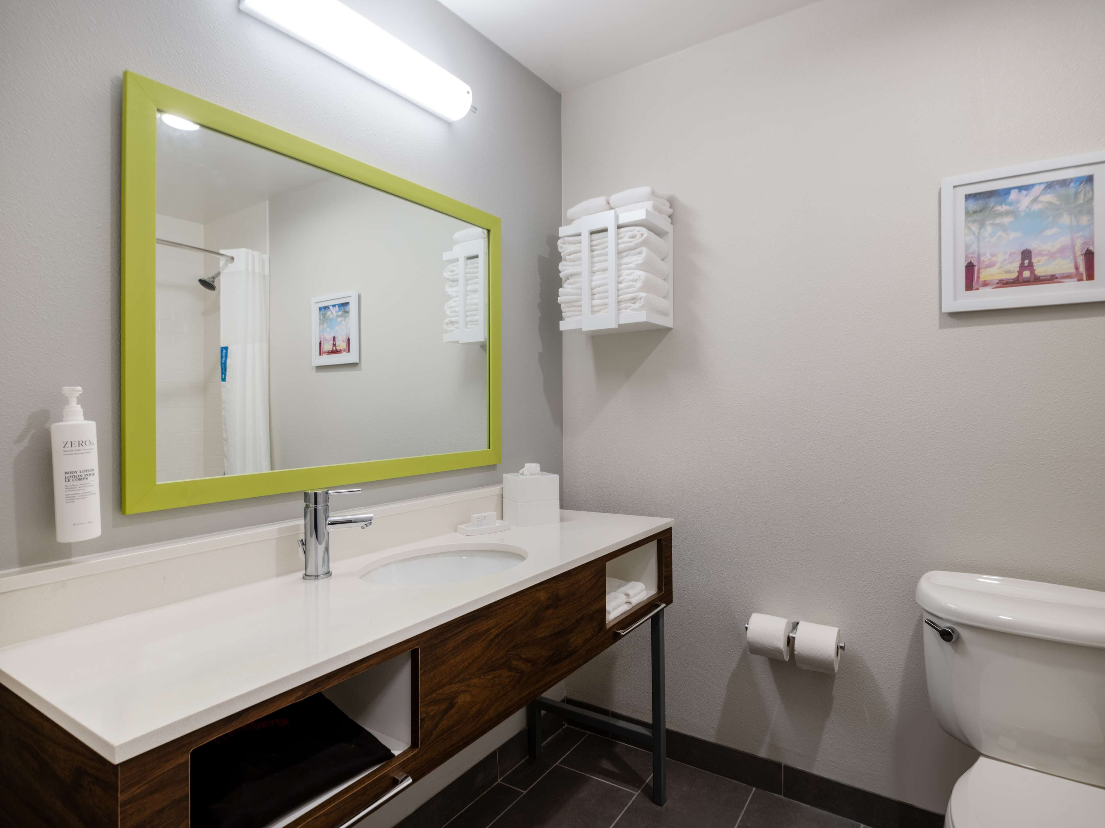 Foto - Hampton Inn West Palm Beach-Florida Turnpike