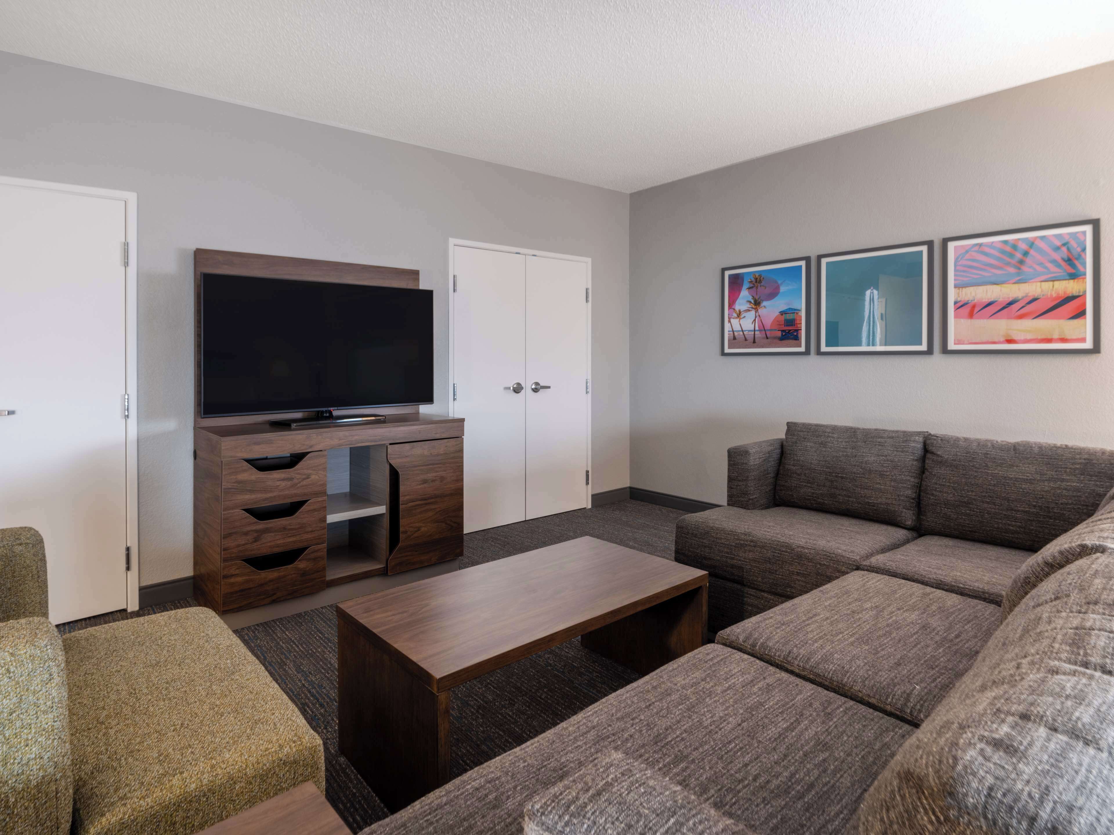 Foto - Hampton Inn West Palm Beach-Florida Turnpike