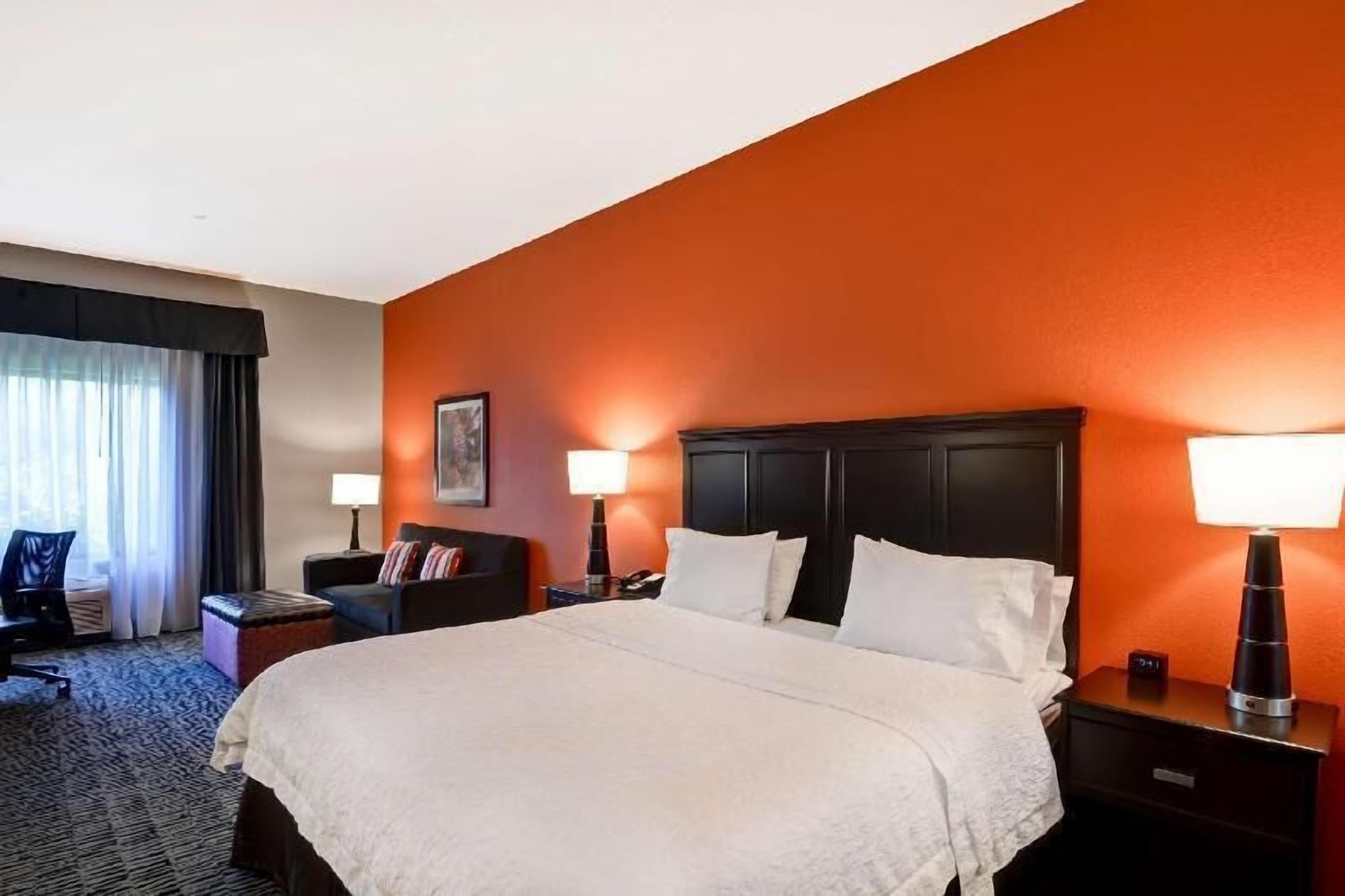 1 habitación, ropa de cama de alta calidad y camas Select Comfort 