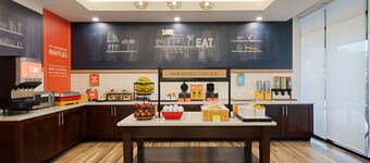 Hampton Inn West Palm Beach Florida Turnpike