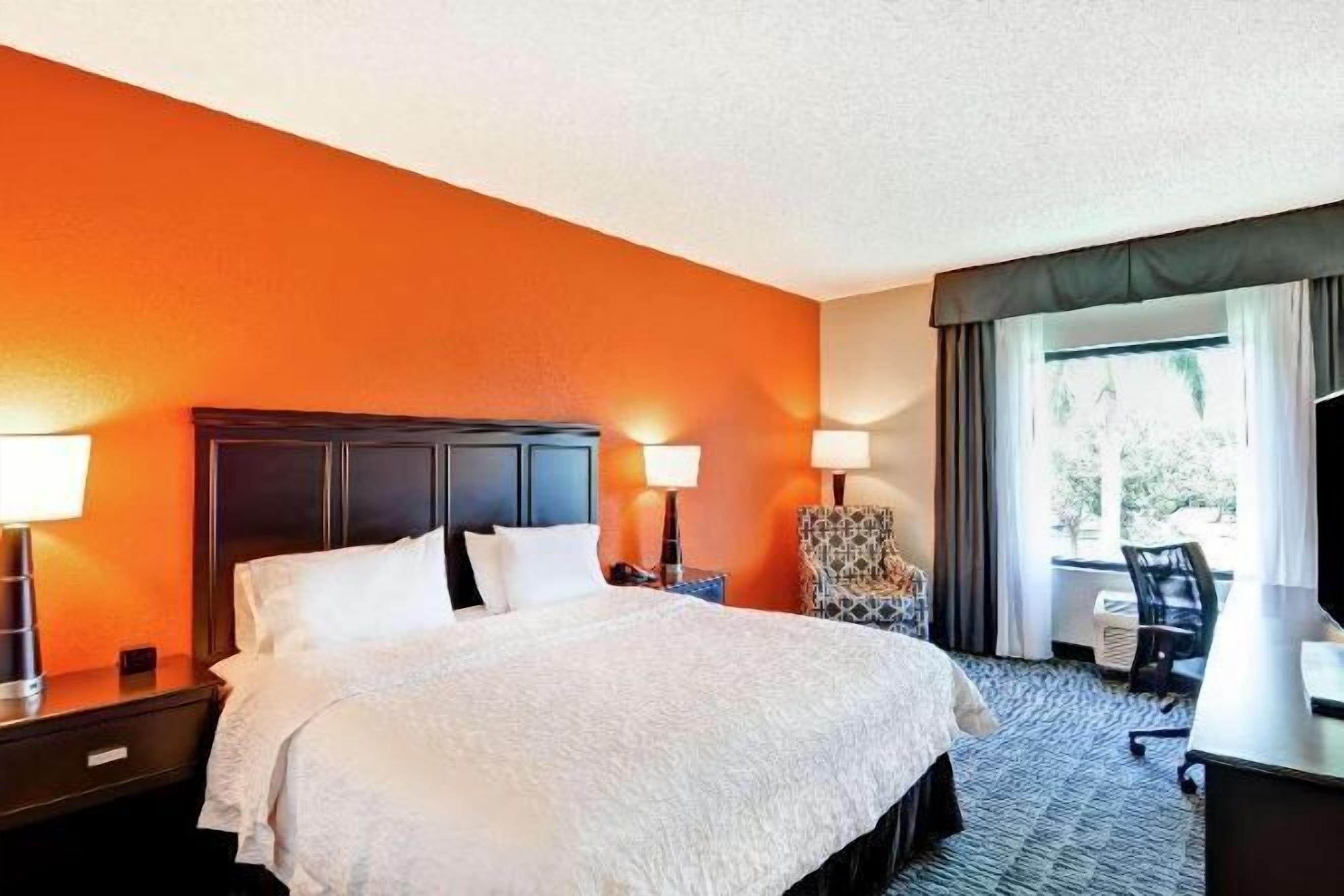 1 bedroom, premium bedding, Select Comfort beds, in-room safe