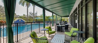 Hampton Inn West Palm Beach Florida Turnpike
