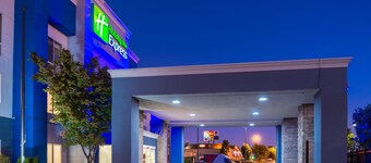 Holiday Inn Express Stockton Southeast by IHG