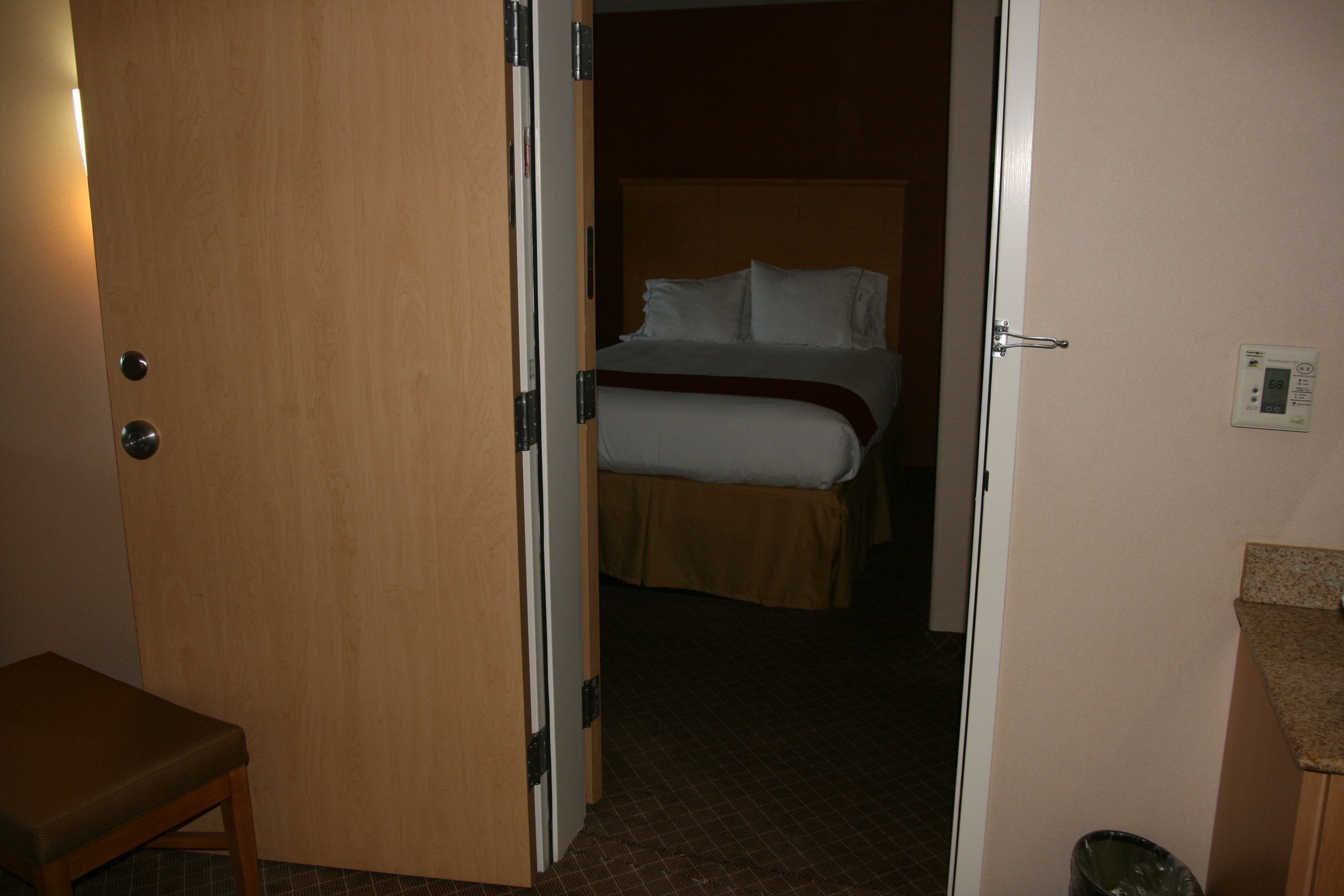 Photo - Holiday Inn Express Stockton Southeast by IHG