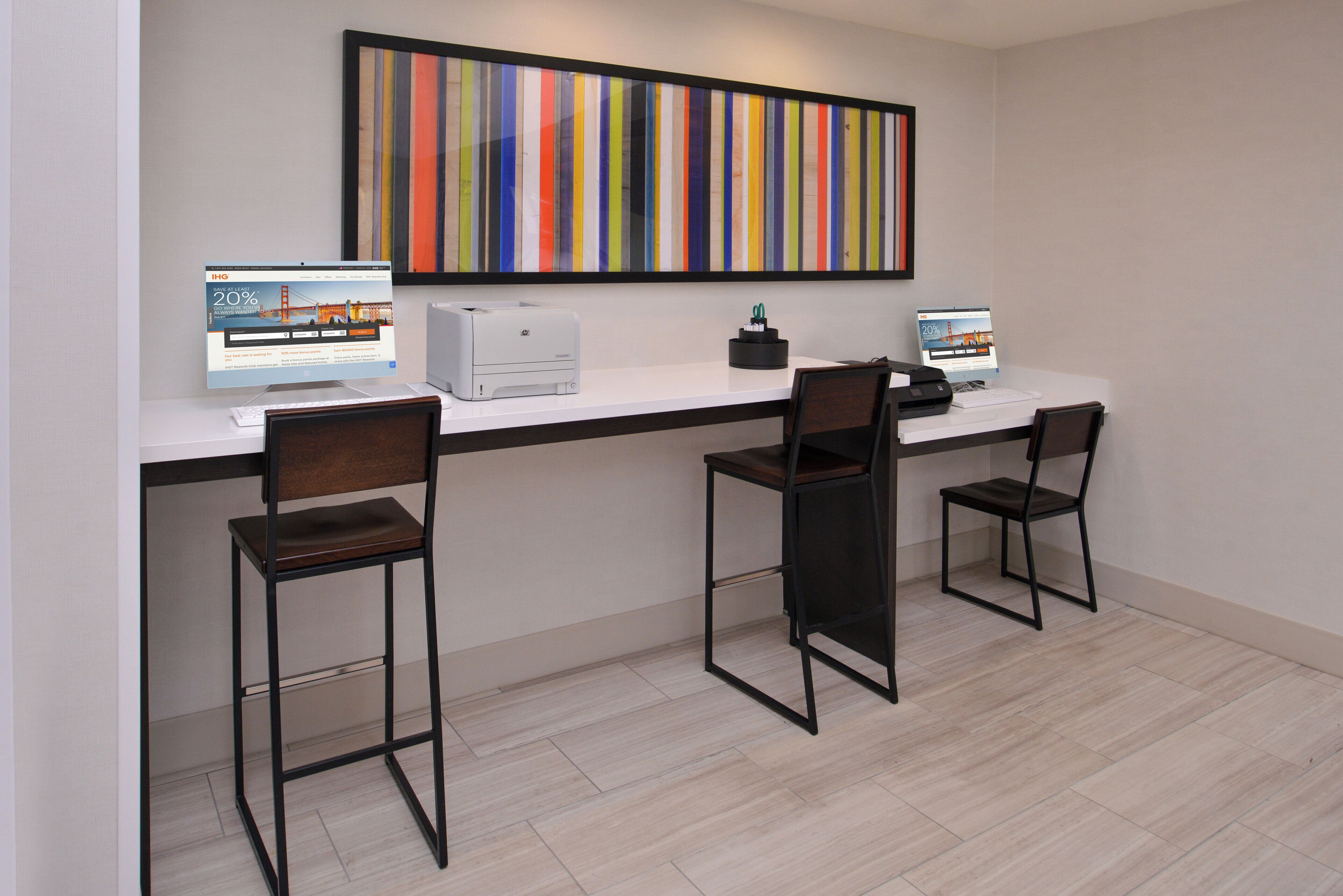 Foto - Holiday Inn Express Stockton Southeast by IHG