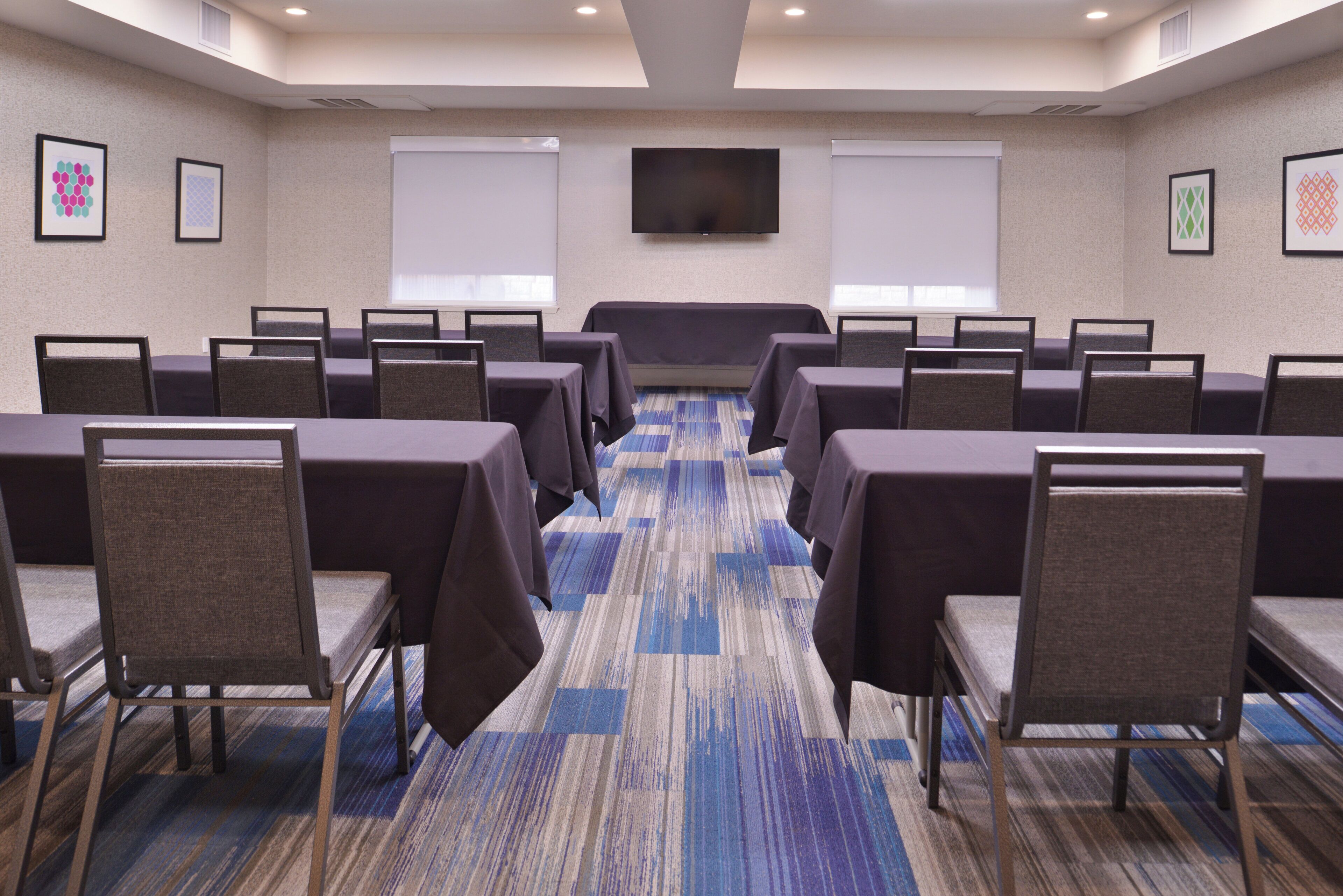 Foto - Holiday Inn Express Stockton Southeast by IHG
