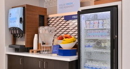 Holiday Inn Express Stockton Southeast by IHG