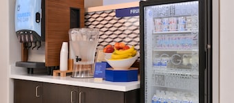 Holiday Inn Express Stockton Southeast by IHG