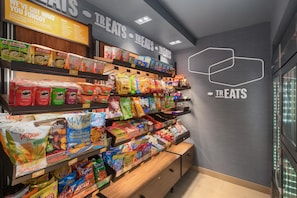 Snackbar