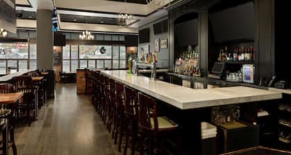 Hampton Inn & Suites by Hilton Langley-Surrey