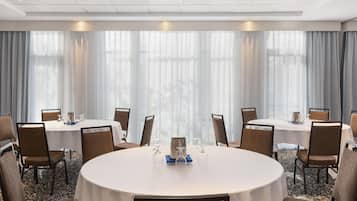 Salle de réunion