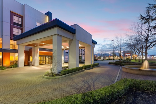 Hampton Inn & Suites by Hilton Langley-Surrey