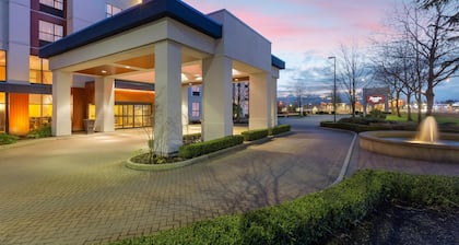 Hampton Inn & Suites by Hilton Langley-Surrey
