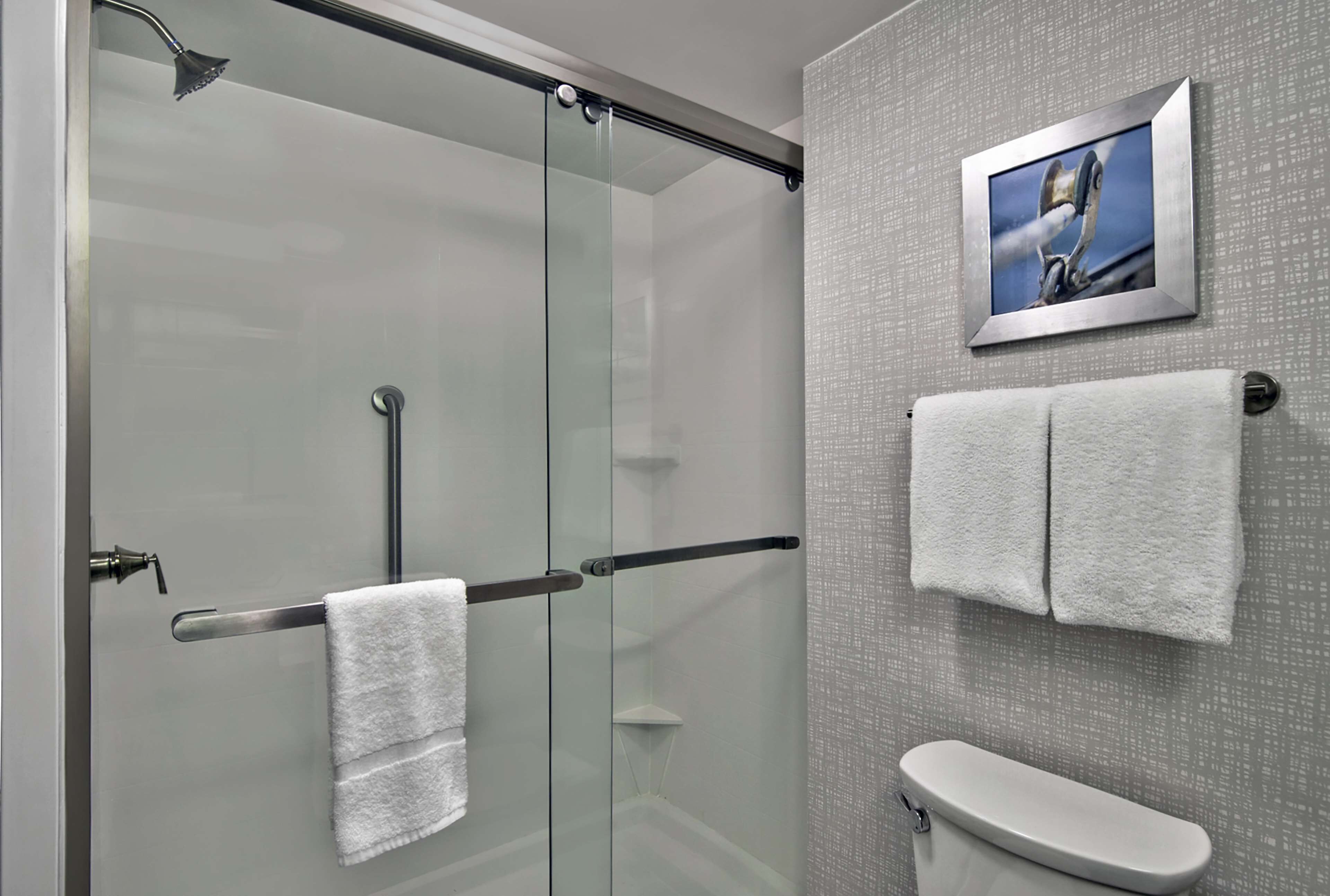 Photo - Hampton Inn Ft Lauderdale Airport North Cruise Port