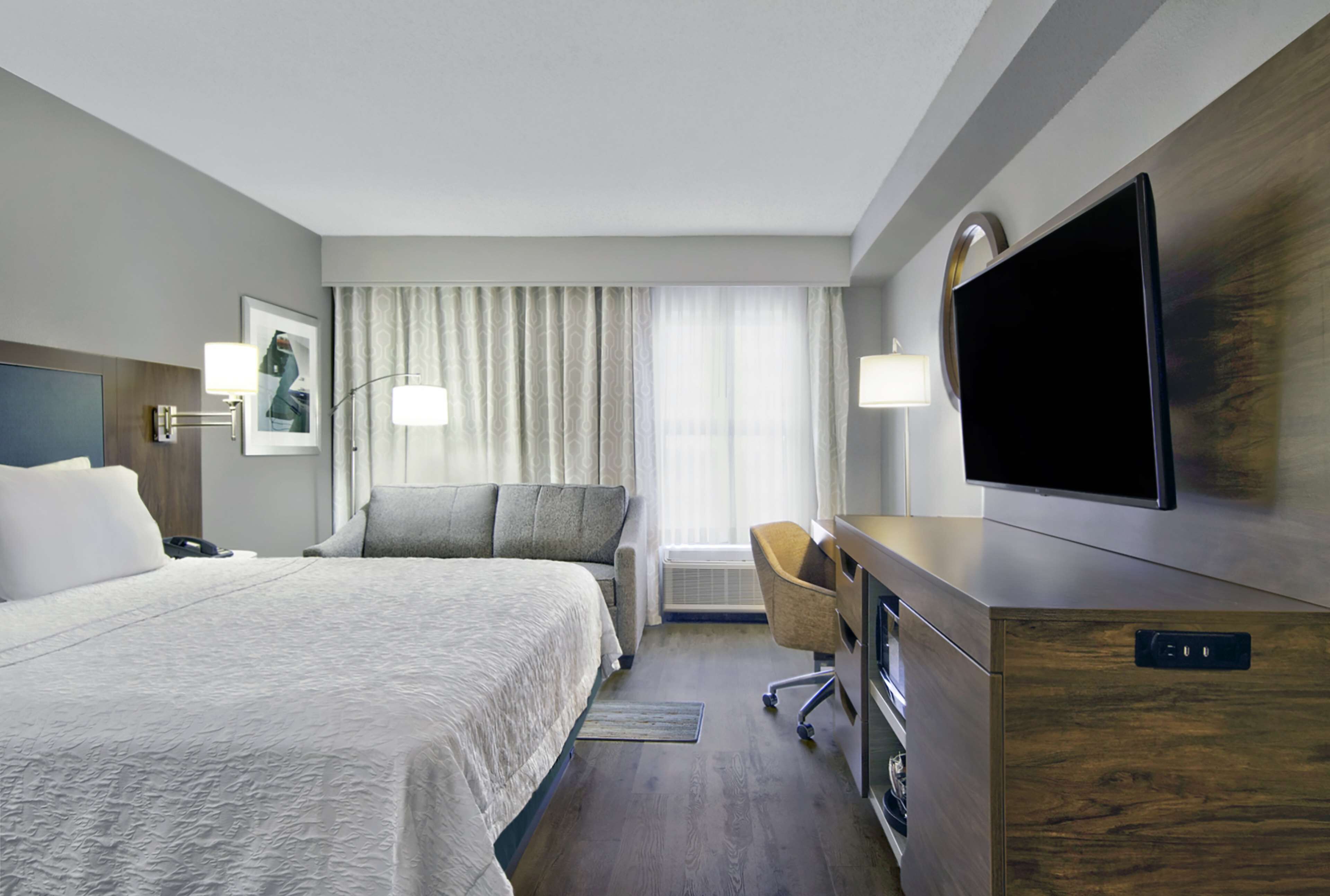 Photo - Hampton Inn Ft Lauderdale Airport North Cruise Port