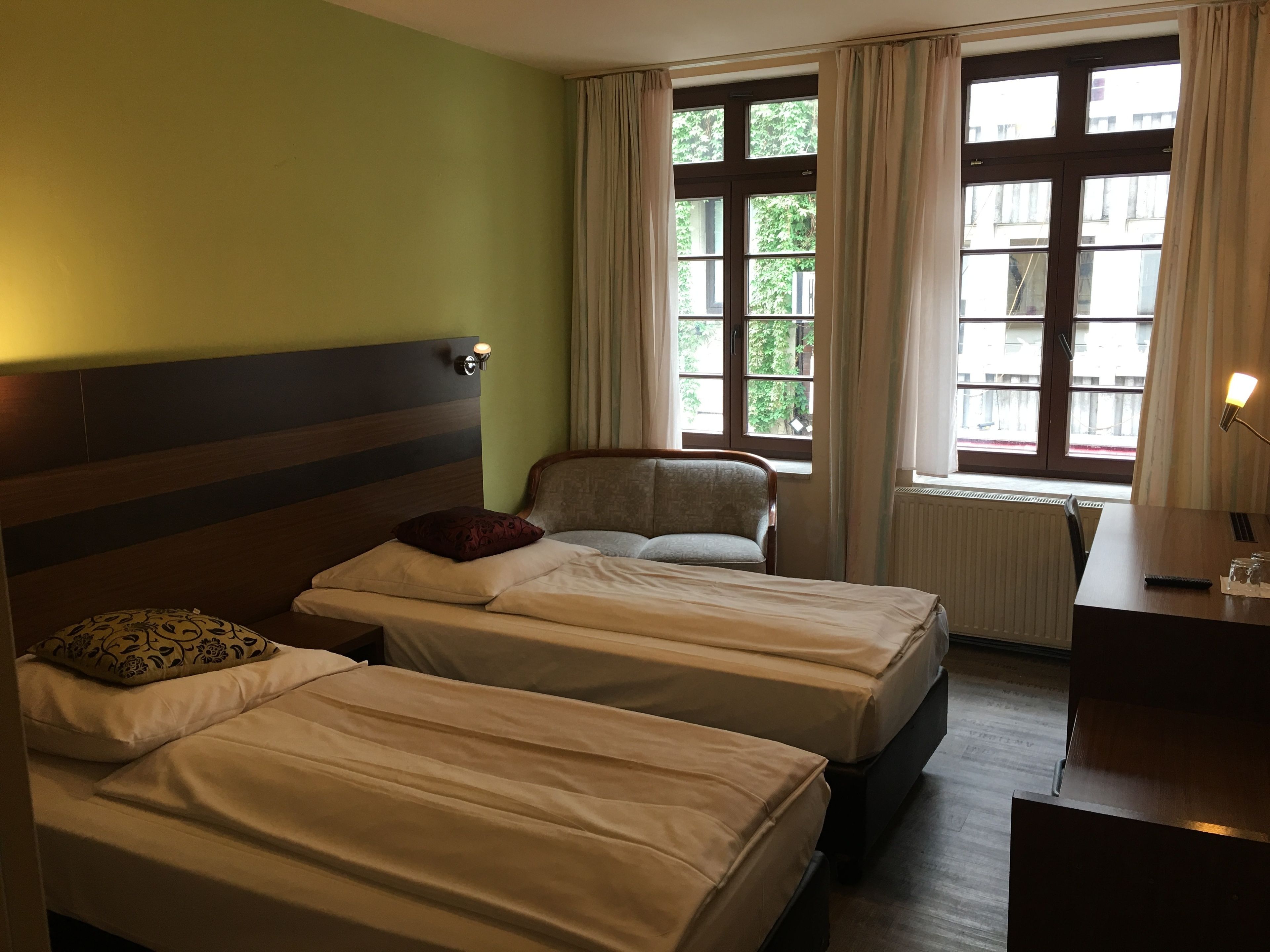 Foto - AltDüsseldorf