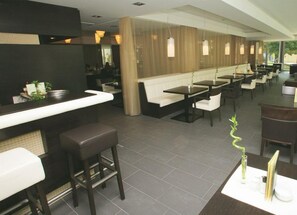 Bar (en la propiedad)
