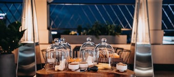 Grand Hotel Kempinski Riga