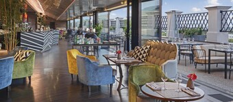 Grand Hotel Kempinski Riga