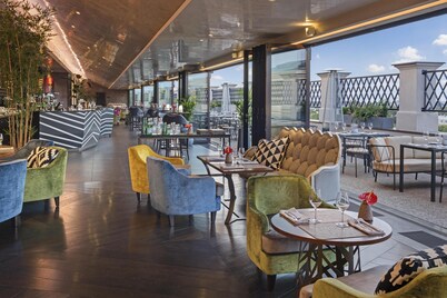 Grand Hotel Kempinski Riga