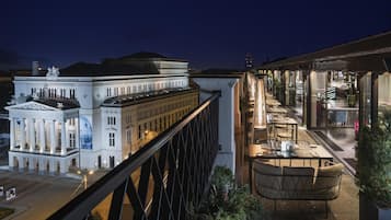 2 Restaurants; Frühstück, Mittagessen und Abendessen werden serviert