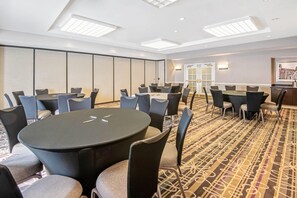 Sala de reuniones