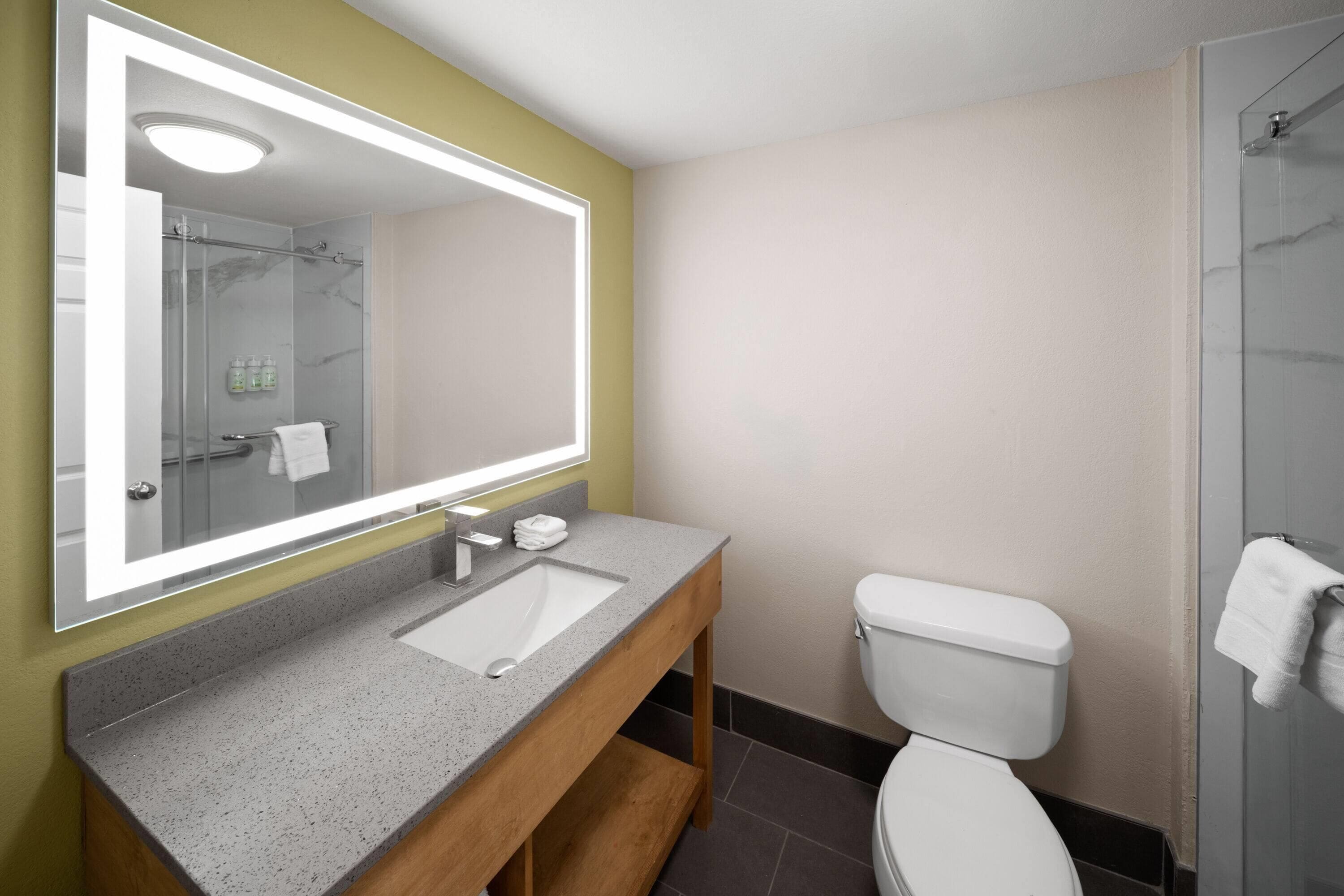 Foto - La Quinta by Wyndham San Antonio Airport