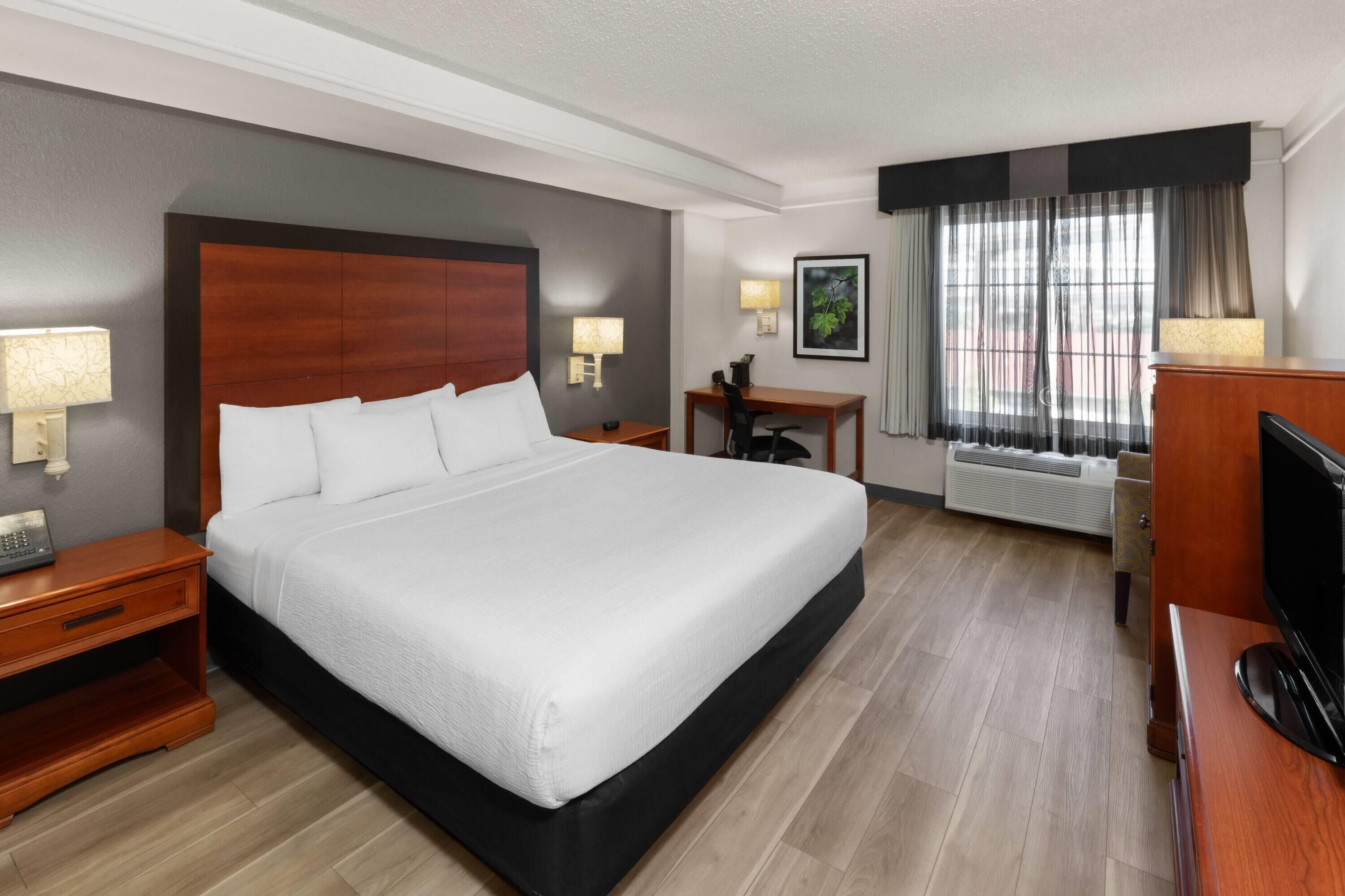 Foto - La Quinta by Wyndham San Antonio Airport